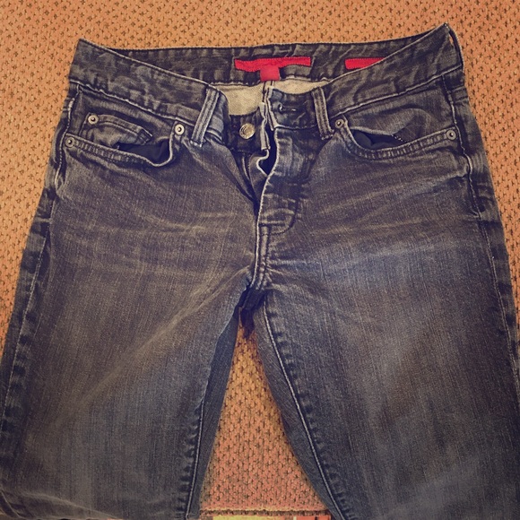 Banana Republic Denim - Banana Republic Jeans